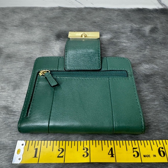 Coach Wallet - Picture 2 of 6